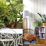 Appartement Cosy Avec Terrasse Privee